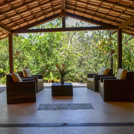 Onca 1024 Villa Trancoso Dış mekan fotoğraf
