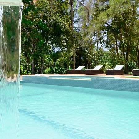 Onca 1024 Villa Trancoso Dış mekan fotoğraf