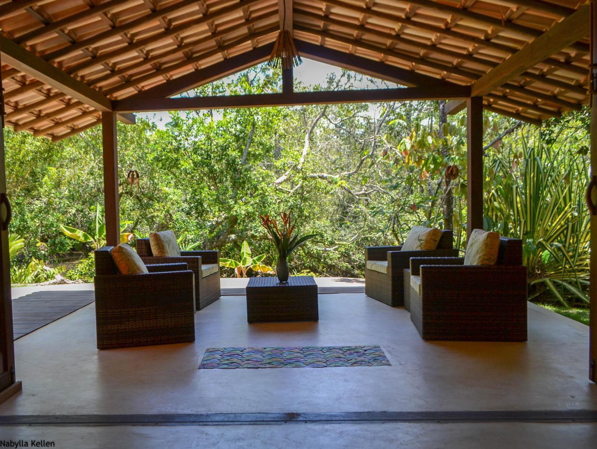 Onca 1024 Villa Trancoso Dış mekan fotoğraf