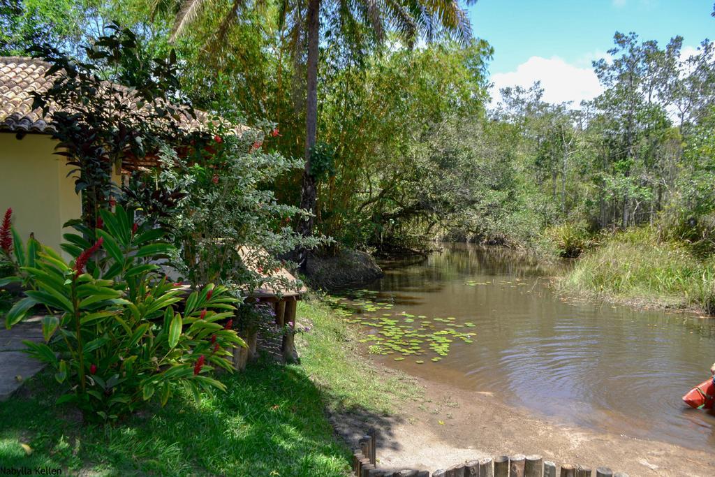 Onca 1024 Villa Trancoso Dış mekan fotoğraf