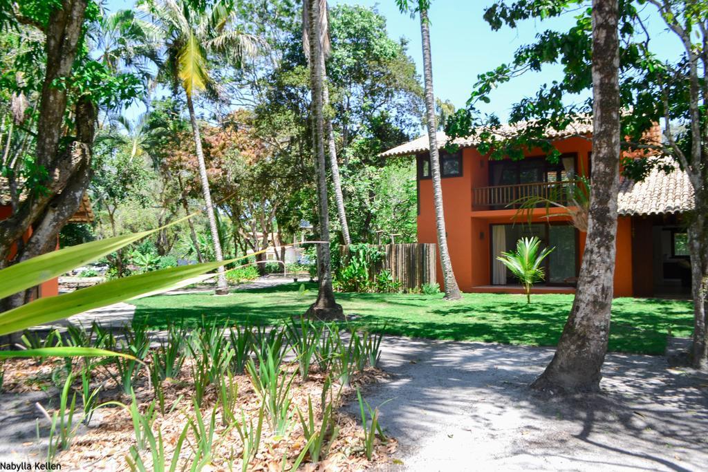 Onca 1024 Villa Trancoso Dış mekan fotoğraf