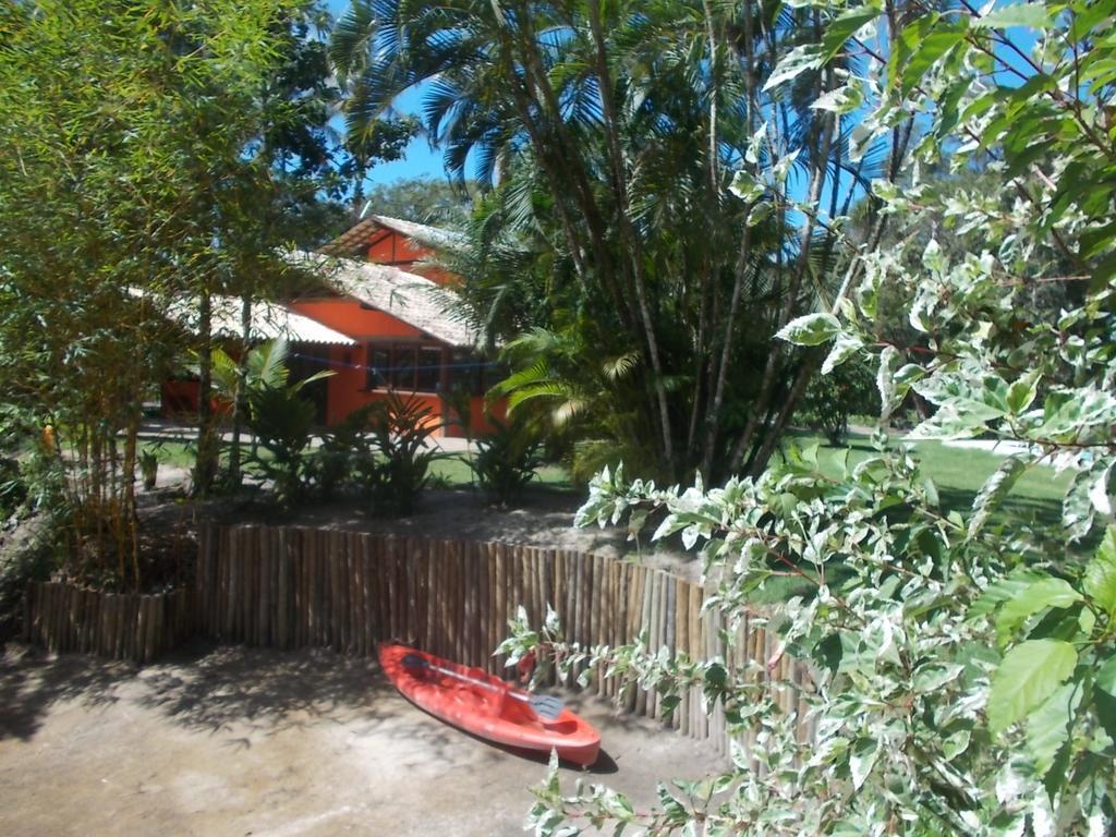 Onca 1024 Villa Trancoso Dış mekan fotoğraf
