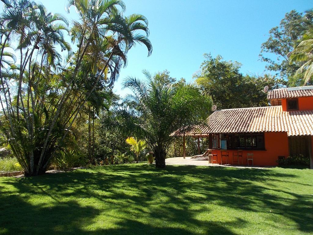 Onca 1024 Villa Trancoso Dış mekan fotoğraf