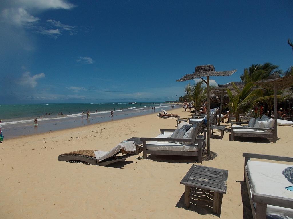 Onca 1024 Villa Trancoso Dış mekan fotoğraf