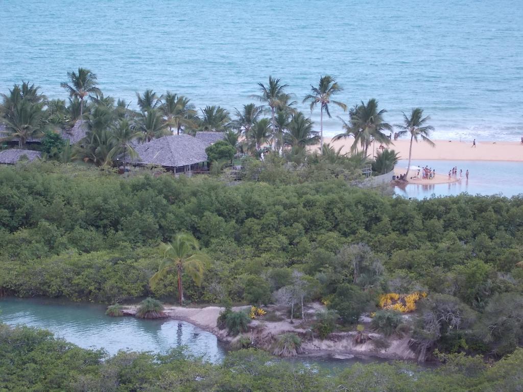 Onca 1024 Villa Trancoso Dış mekan fotoğraf