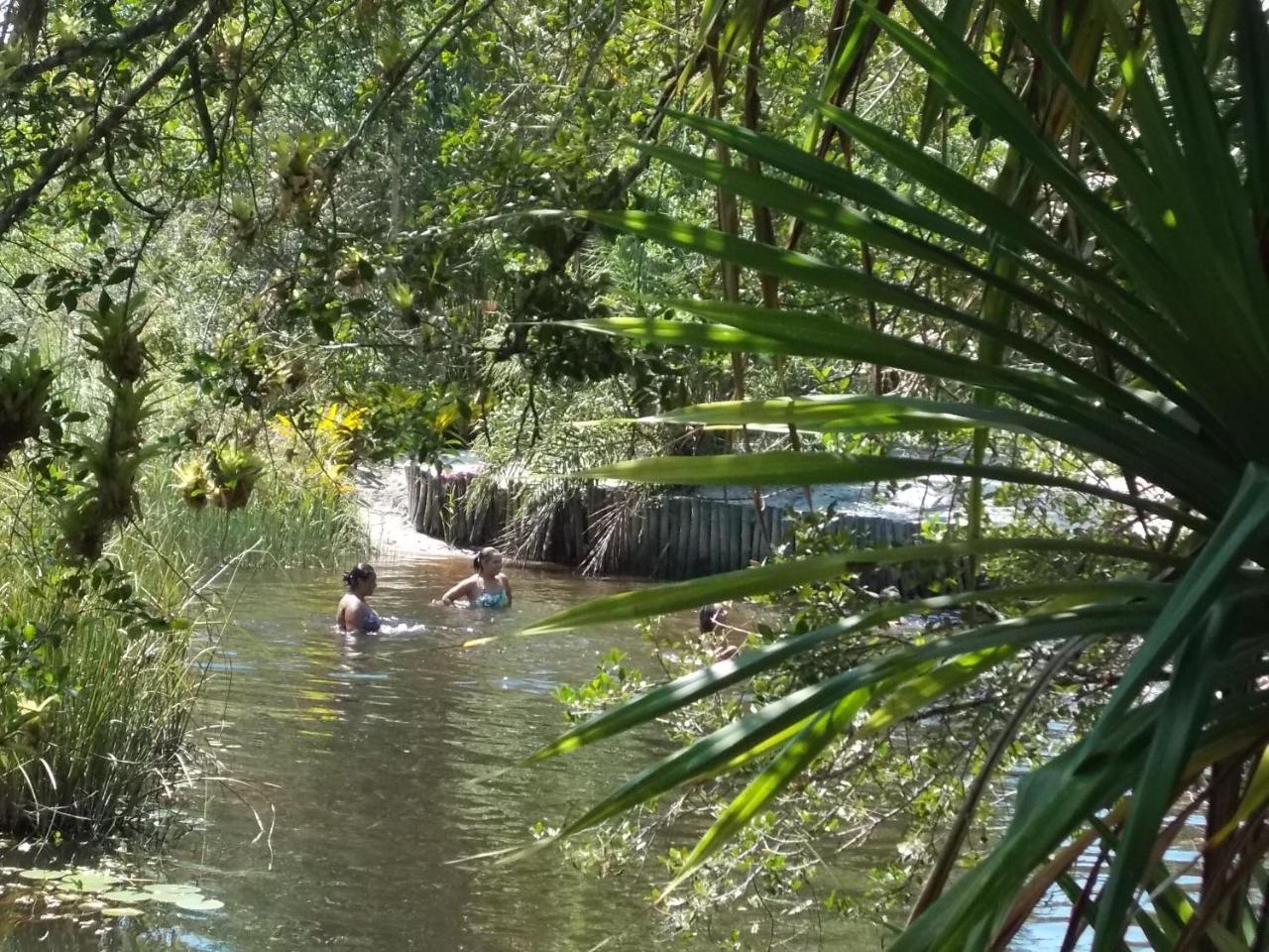 Onca 1024 Villa Trancoso Dış mekan fotoğraf
