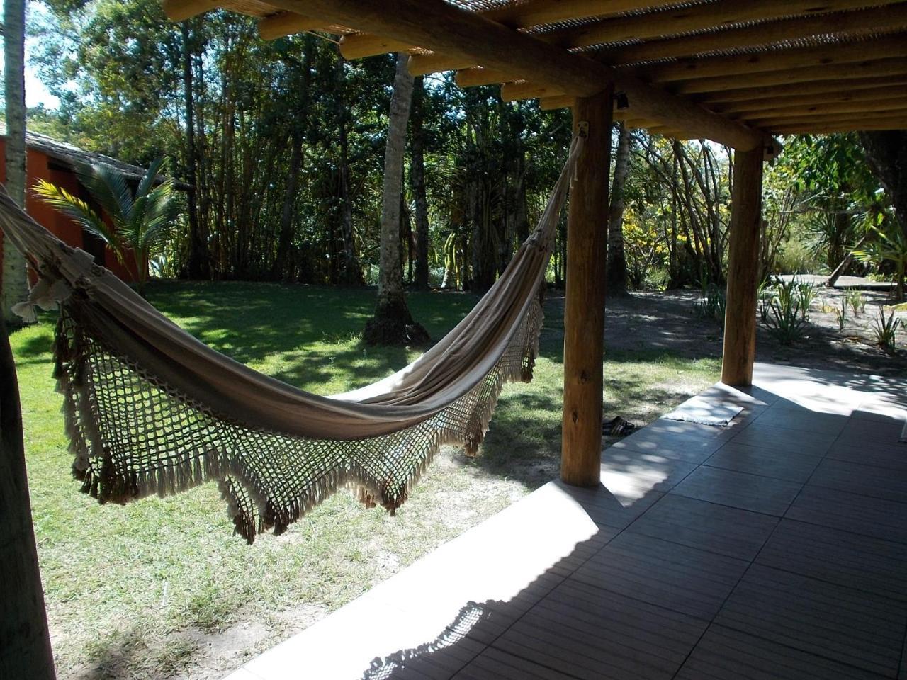 Onca 1024 Villa Trancoso Dış mekan fotoğraf