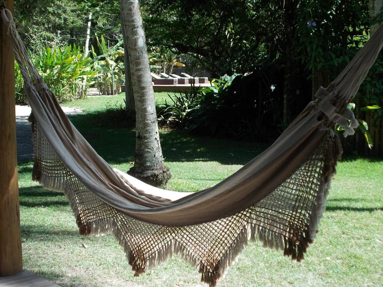 Onca 1024 Villa Trancoso Dış mekan fotoğraf