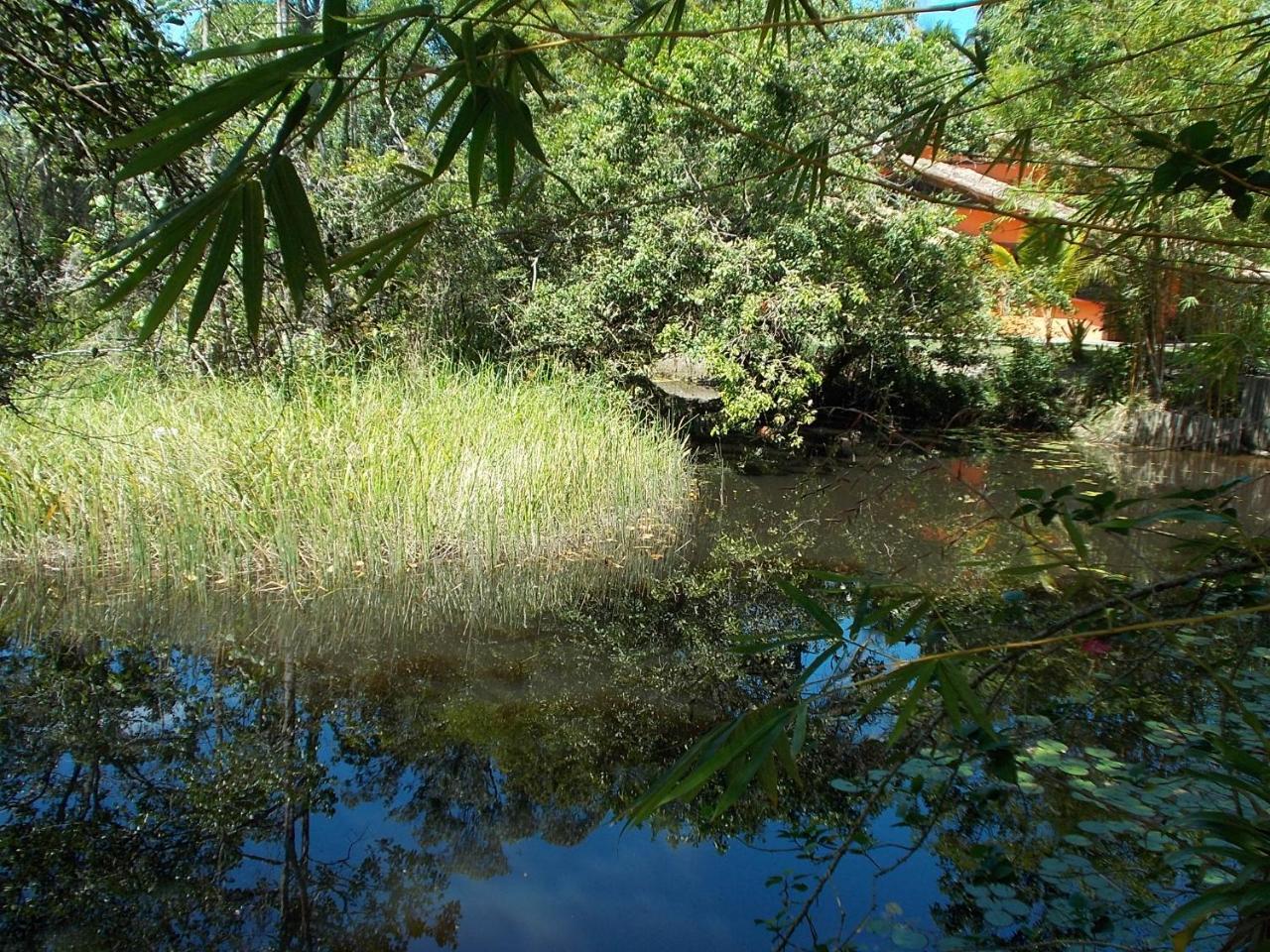 Onca 1024 Villa Trancoso Dış mekan fotoğraf