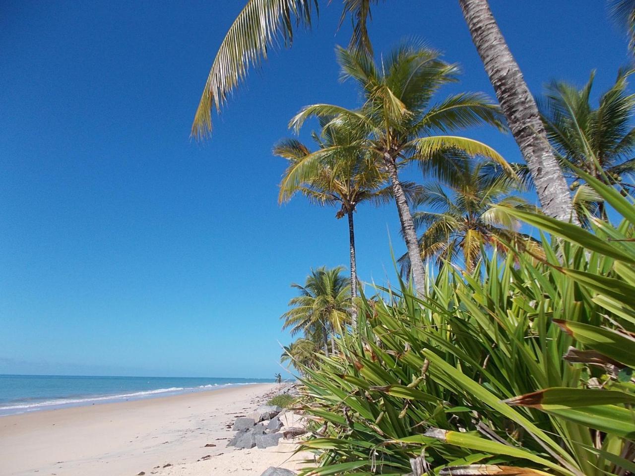 Onca 1024 Villa Trancoso Dış mekan fotoğraf